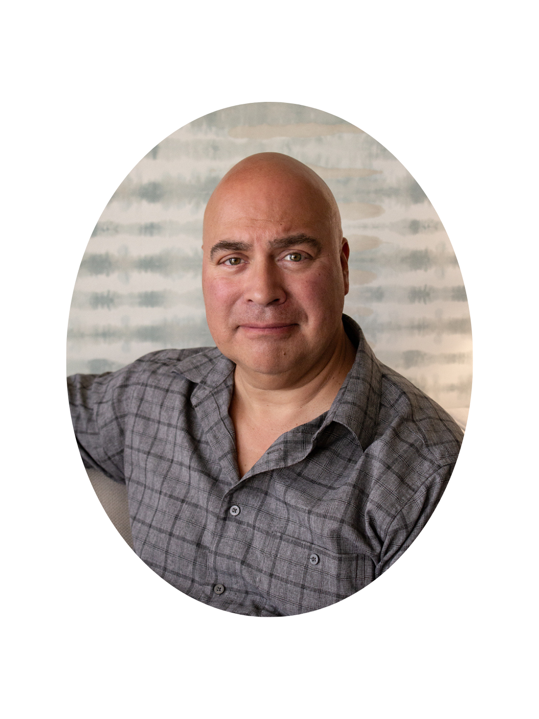 Team Members | Joseph Shindoll, Manual Therapist