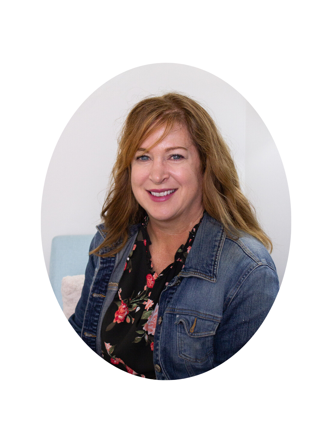 Team Members | Maureen Gowen, LMSW, LMAC