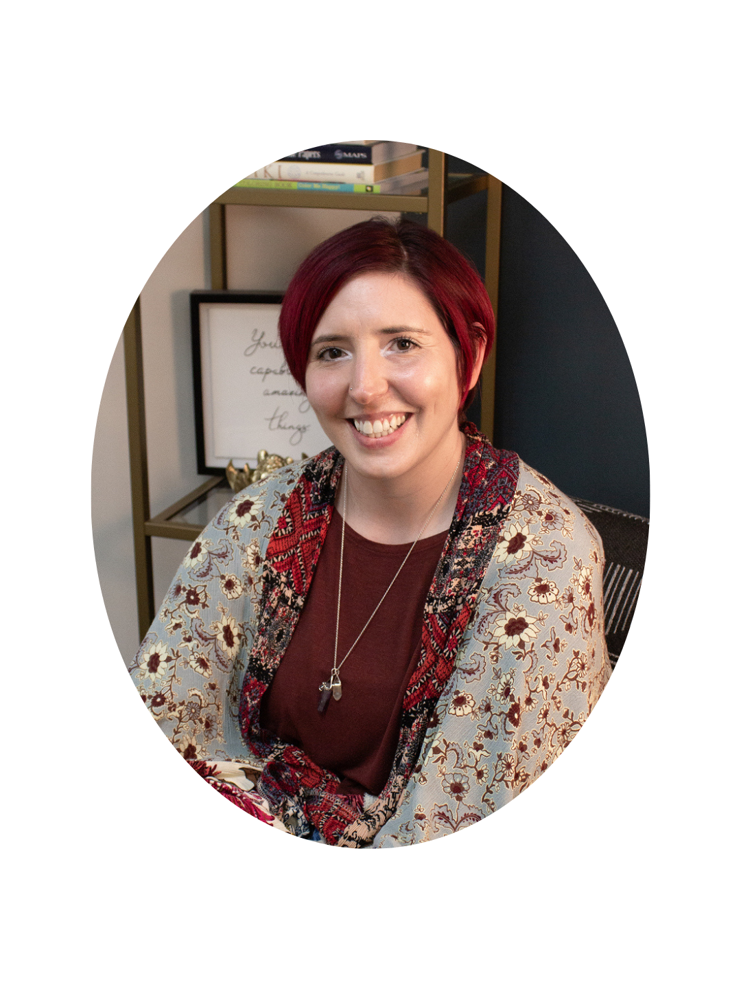 Team Members | Tara Haddon, LSCSW, LCAC